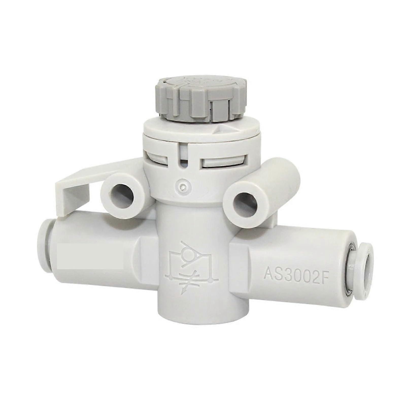 Throttle Control Valve AS1002F06/08/10/12(AS3002F10A)