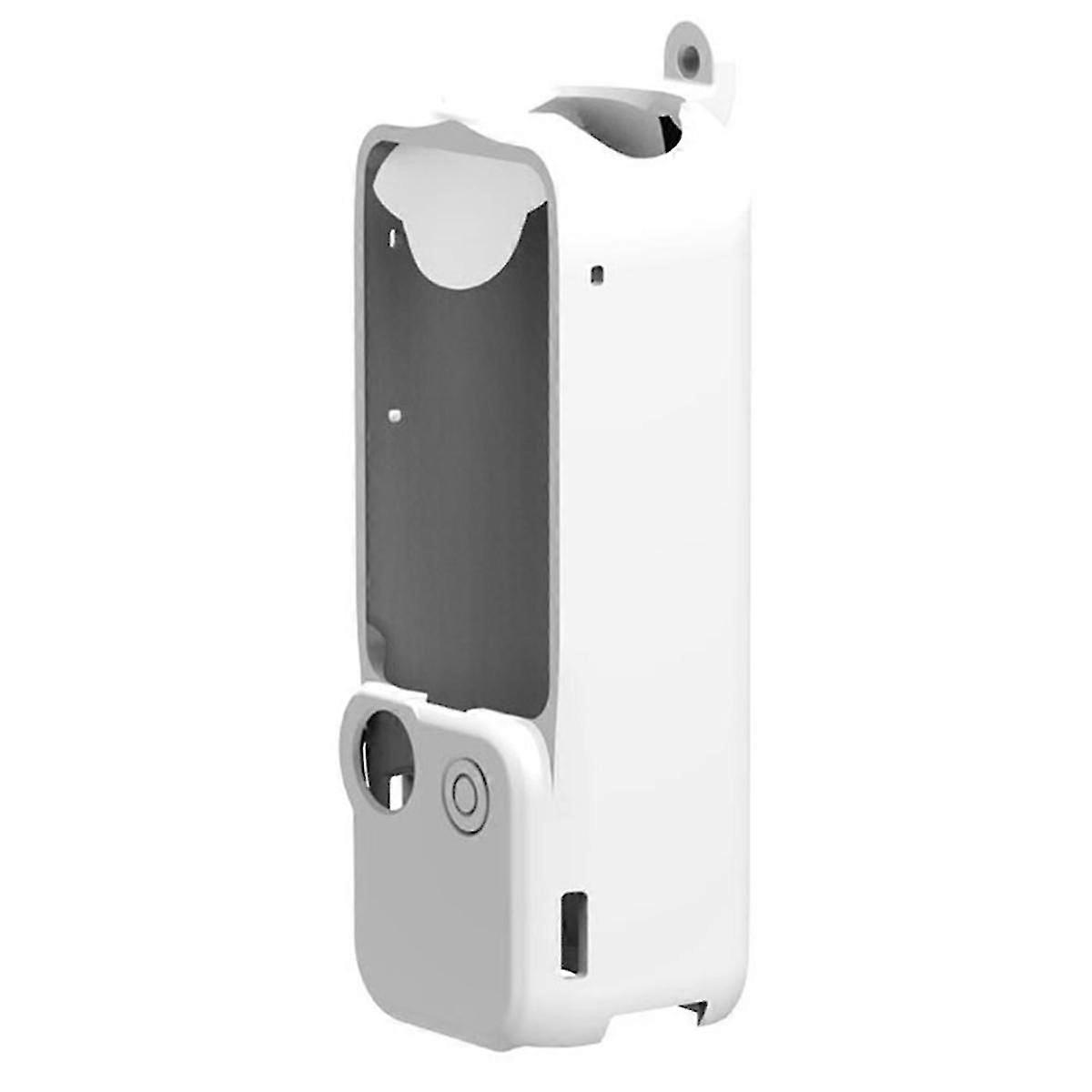 For POCKET3 Silicone Protective Case and Pocket Camera Silicone Protective Case to Prevent Falling