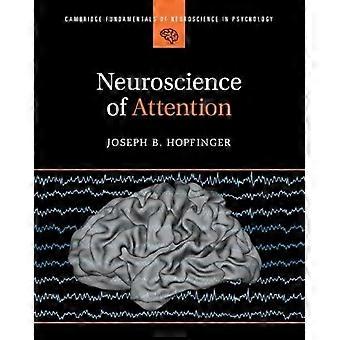 Neurociência da Atenção - Joseph B. Hopfinger