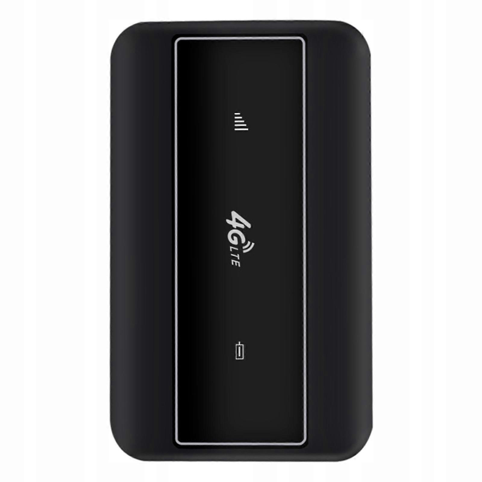 4g Wifi Dongle Portable Pocket Wifi With Sim Card Slot Full Web Version