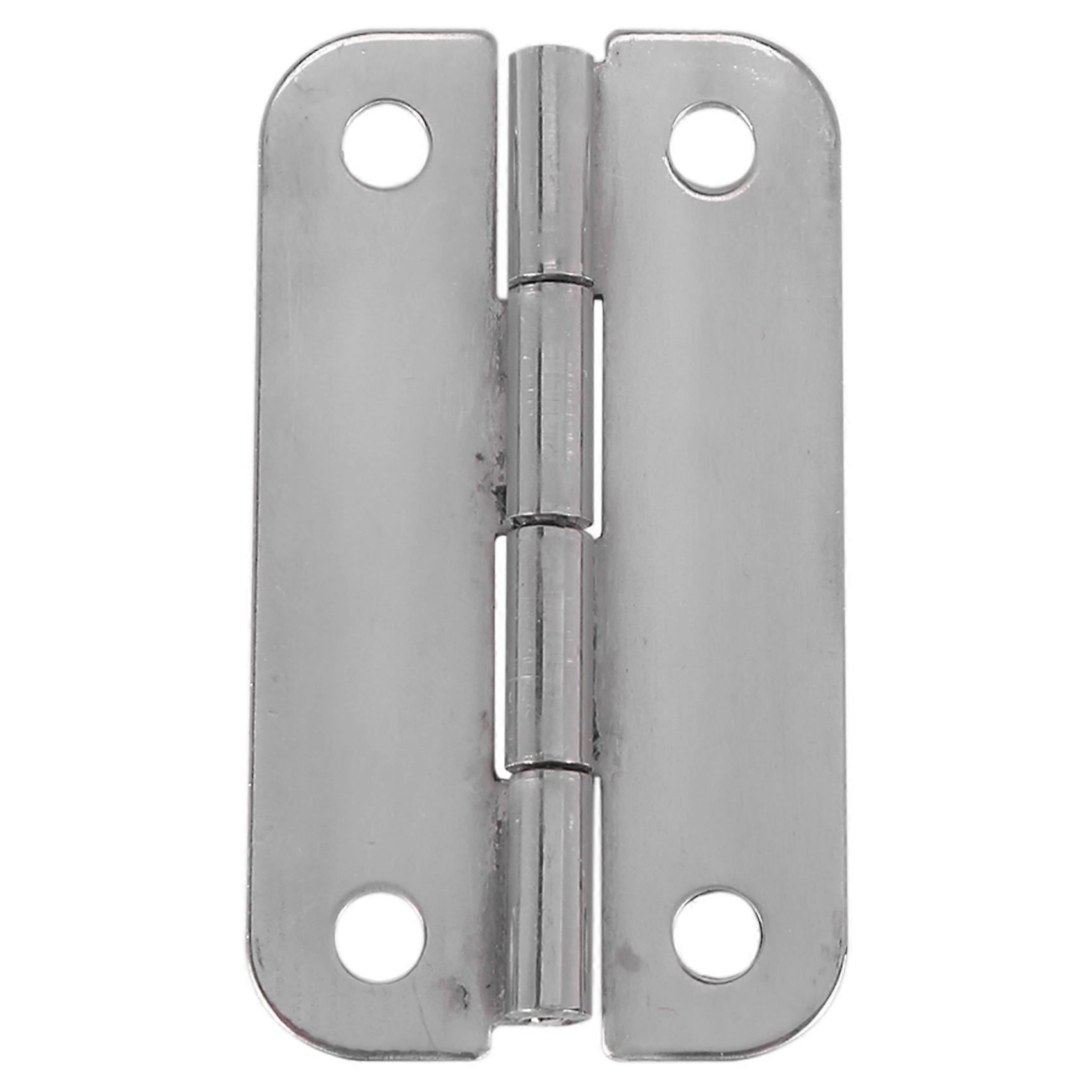 3Pack Cooler Stainless Steel Hinges for Ice Chests,Cooler with Screws