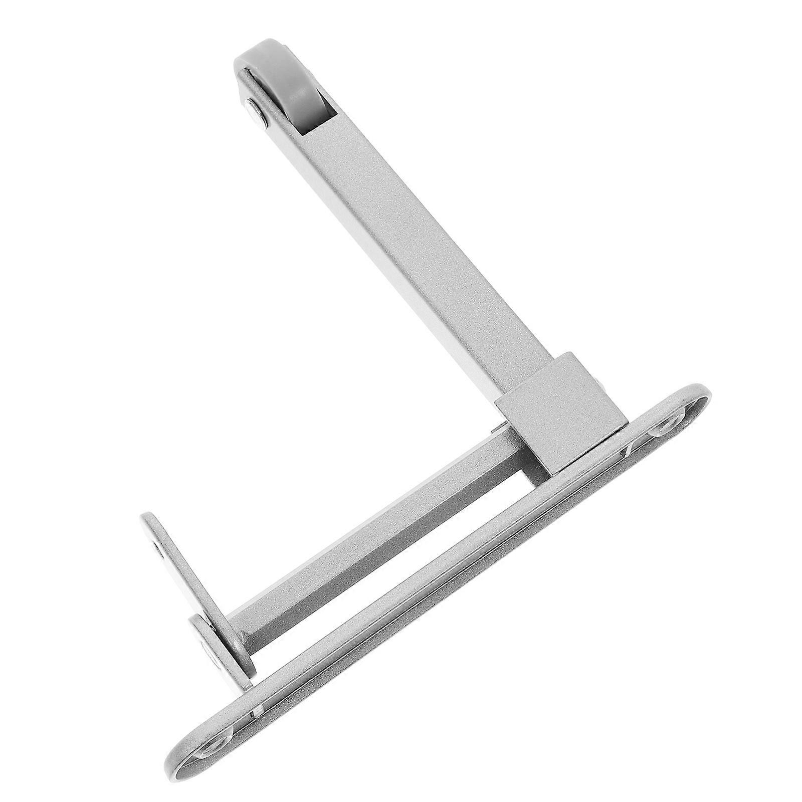 Automatic Door Closer Sequencer Selector Durable Effortless Closing for Narrow Spaces Enhanced Safety Security