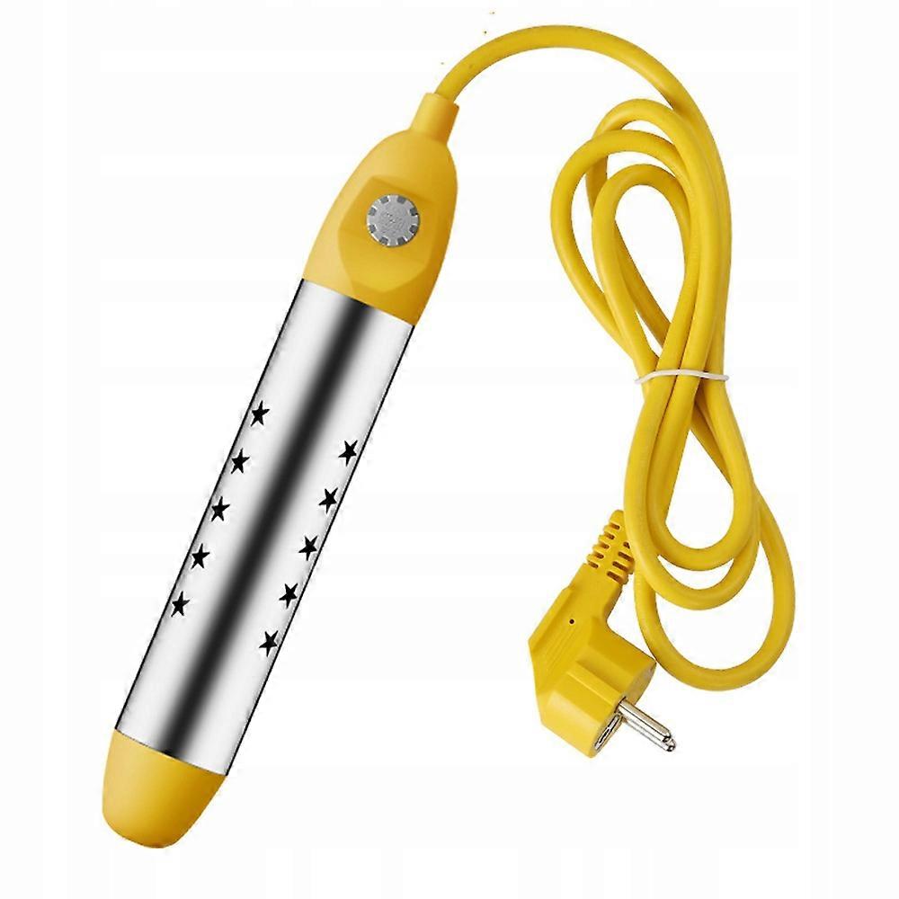 Electric Pool Heater 2500w Powerful And Fast V2