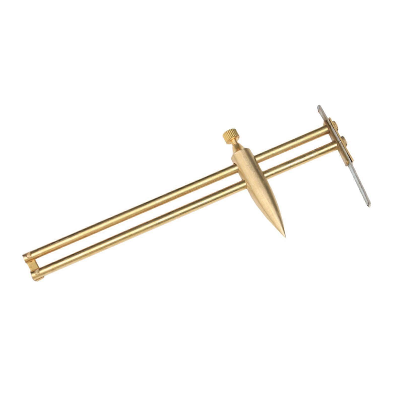 Circular Tool caliper Circle Positioning Rotary Circle Cutter for Cutter