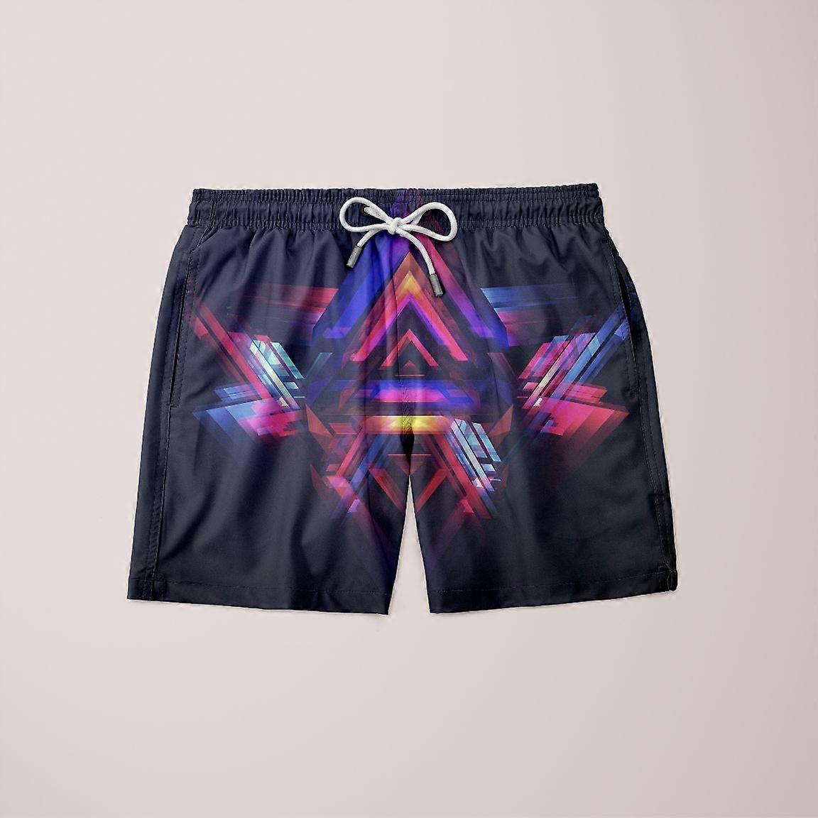 Illuminate Style Shorts
