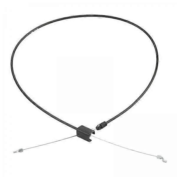 2x183567 Drive Traction Control Cable for MTD Eater Replaces 182755 14603 ,