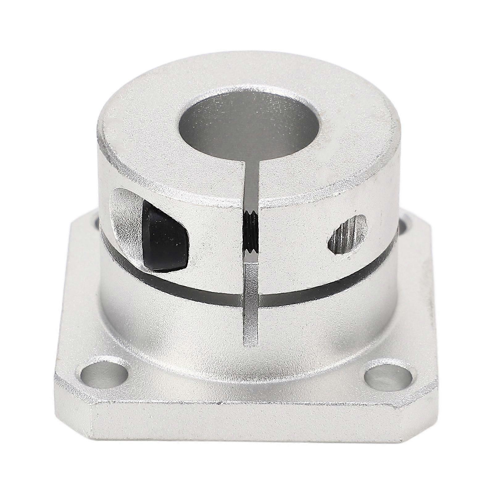 2025 Latest Model  Square Linear Ball Bearing Durable High Accuracy Flange
