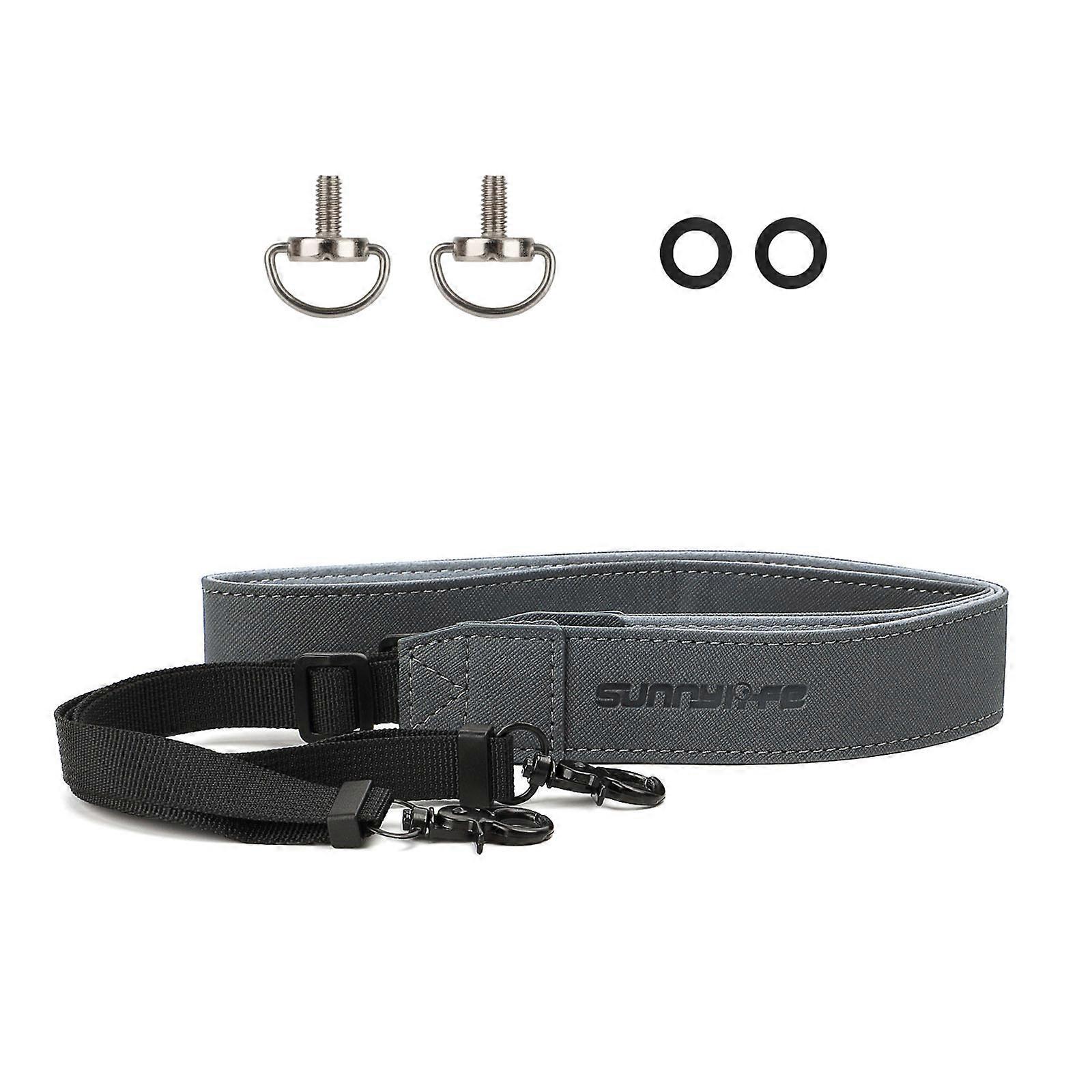 ل AIR 3 Sunshade RC2 جهاز التحكم عن بعد واقيات الشمس مصغرة سيليكون الشمس الظل بدون طيار ملحقات الغطاء عن بعد