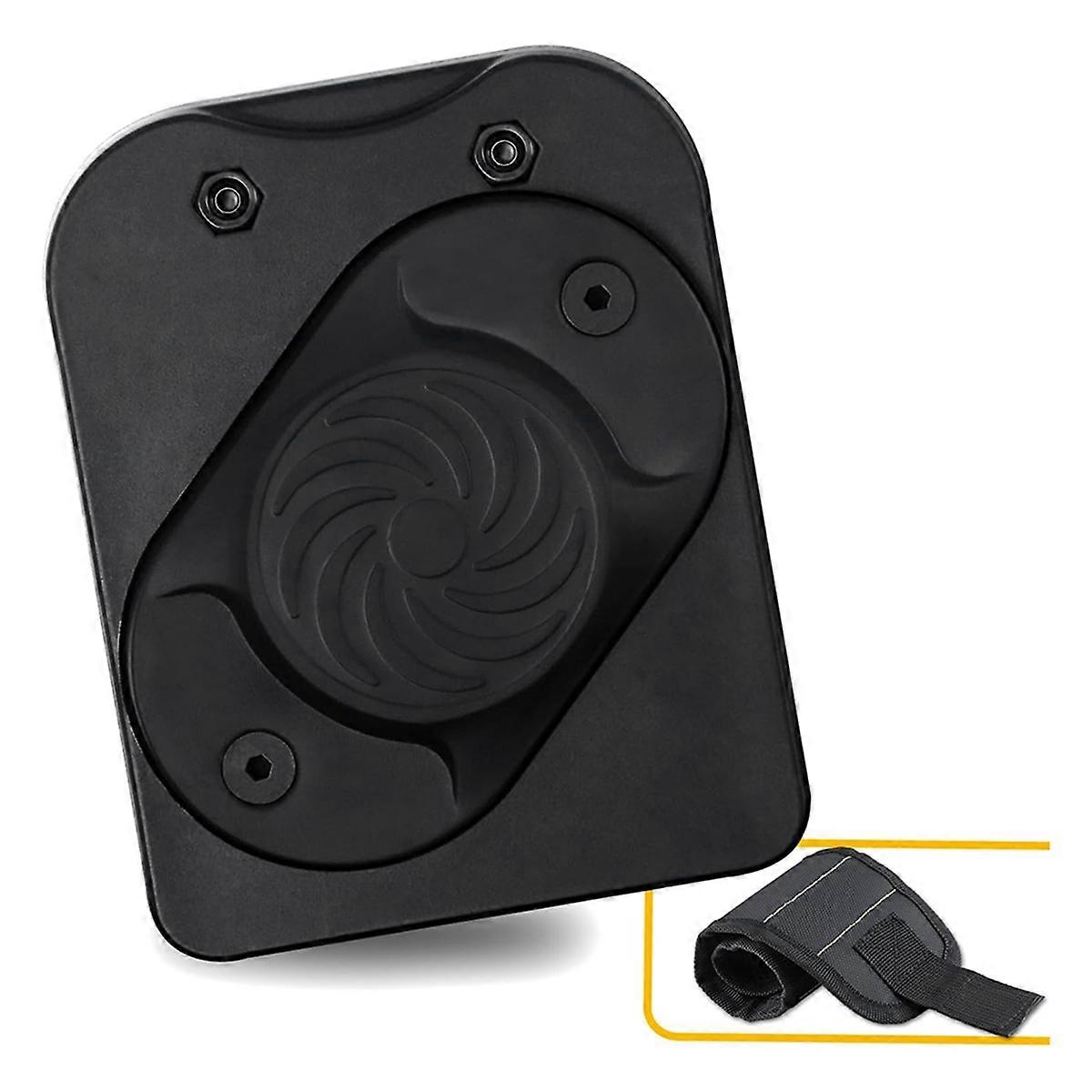 Magnetic Tool Holder Belt-for Hammer, Screwdriver,and Drill Bits- for Electricians,Carpenters and H