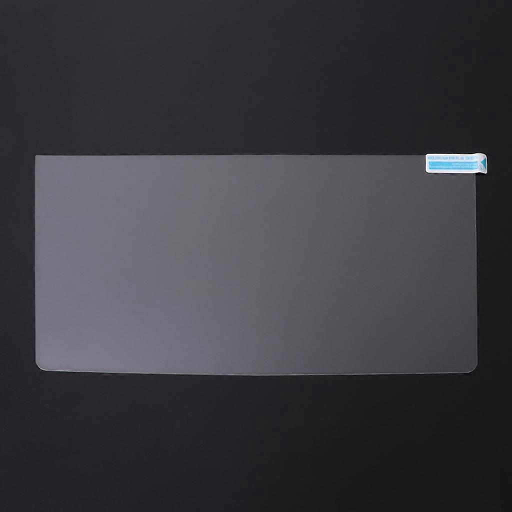 Car GPS Navigation Display Screen Protector Film For  for Civic 10th 2016 2