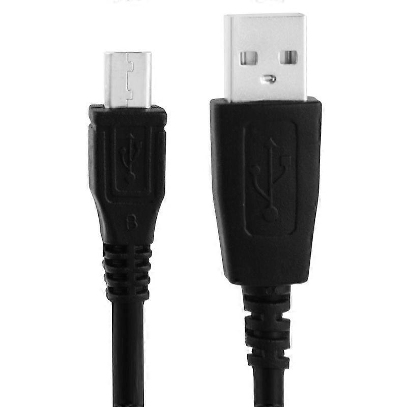 1m Micro USB to USB Data Cable