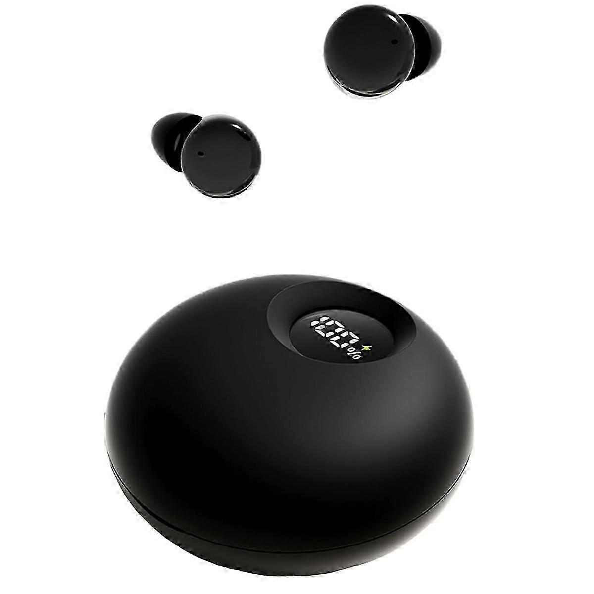 Sleep Earbuds Wireless Bluetooth Earbuds Mini Tiny Sleep Buds-