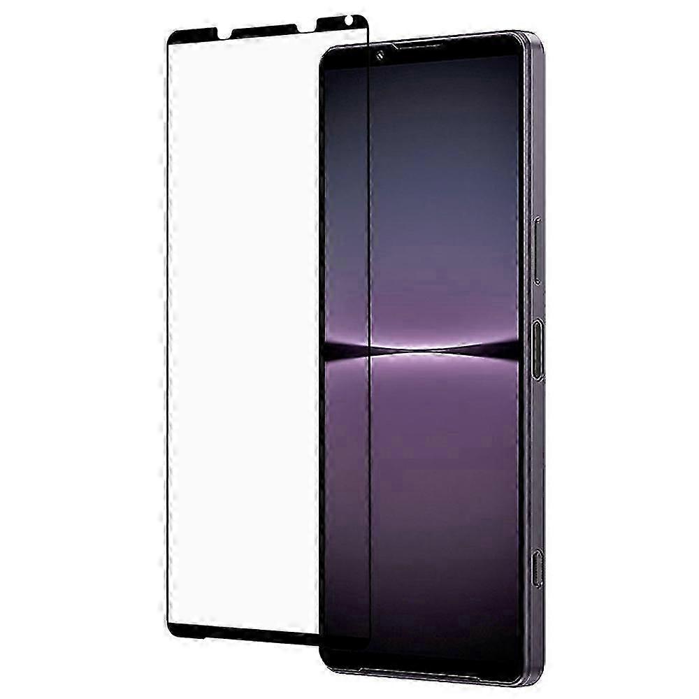 Vidrio templado para Sony Xperia 1 IV 5G