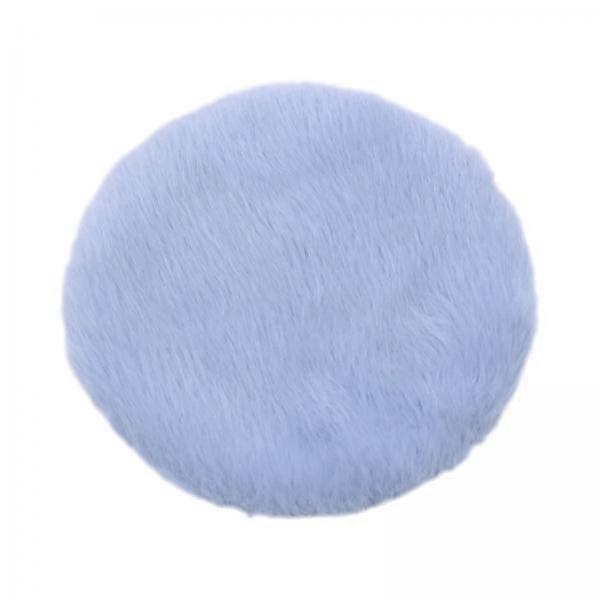 Tiny 1:12 Scale Floor Mat for Dollhouse Decor