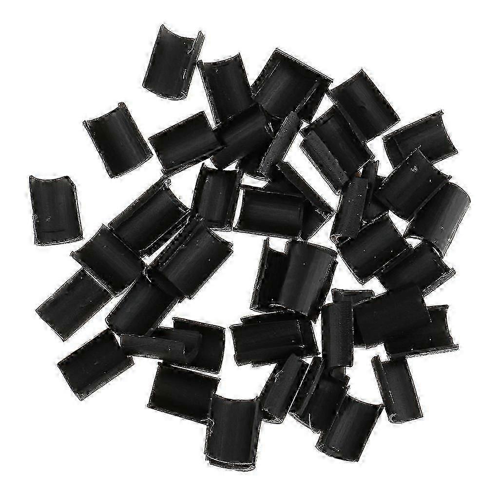 100 Tip Keratin Bonding Rebond Hot Glue Sada nástrojů pro úpravu vlasů