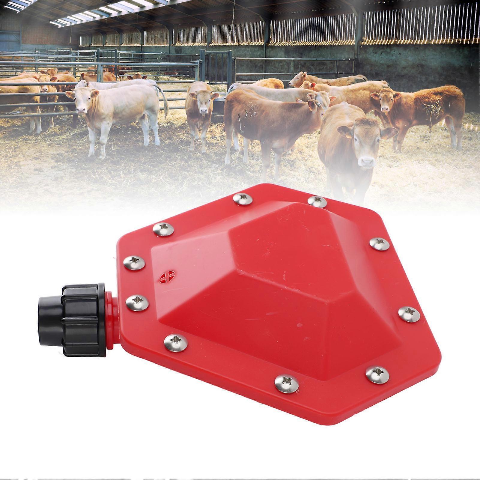 Farm Water Level Controller Automatic Control Pigs Cattle Drinker Level Controller Livestock Farm Water Saver