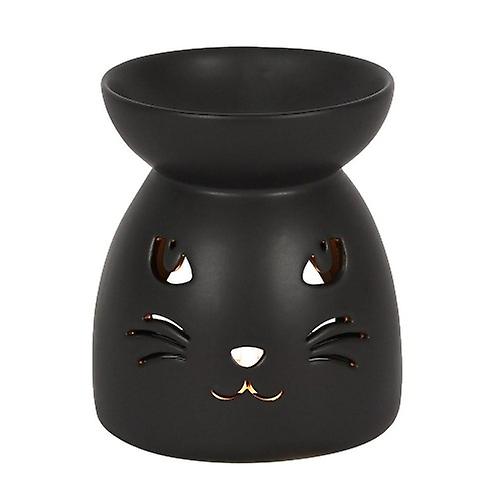 Something Different Cat Oil Burner