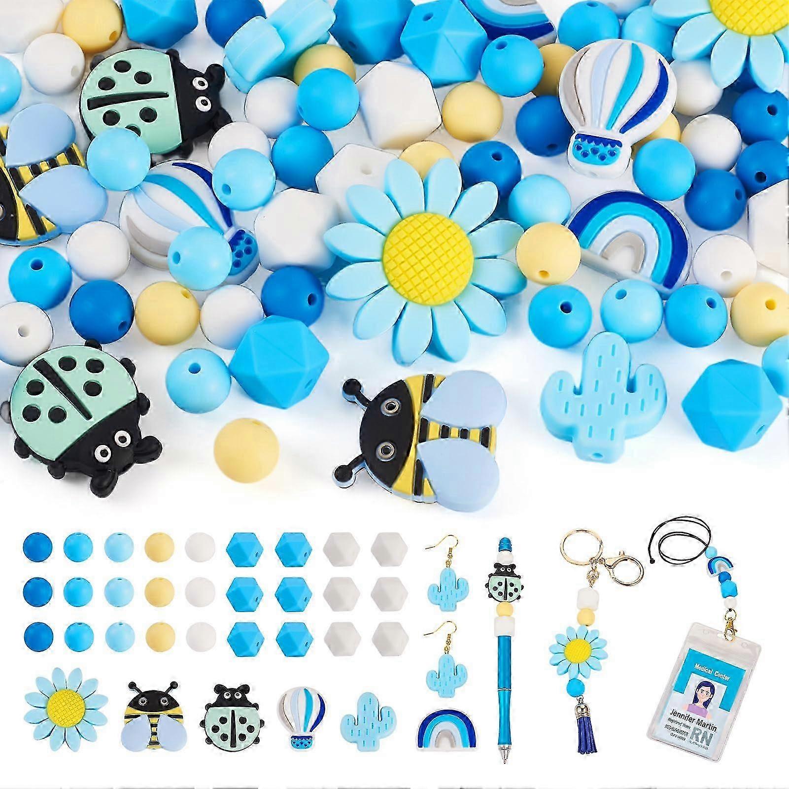 2025 Beadthoven beads silicone