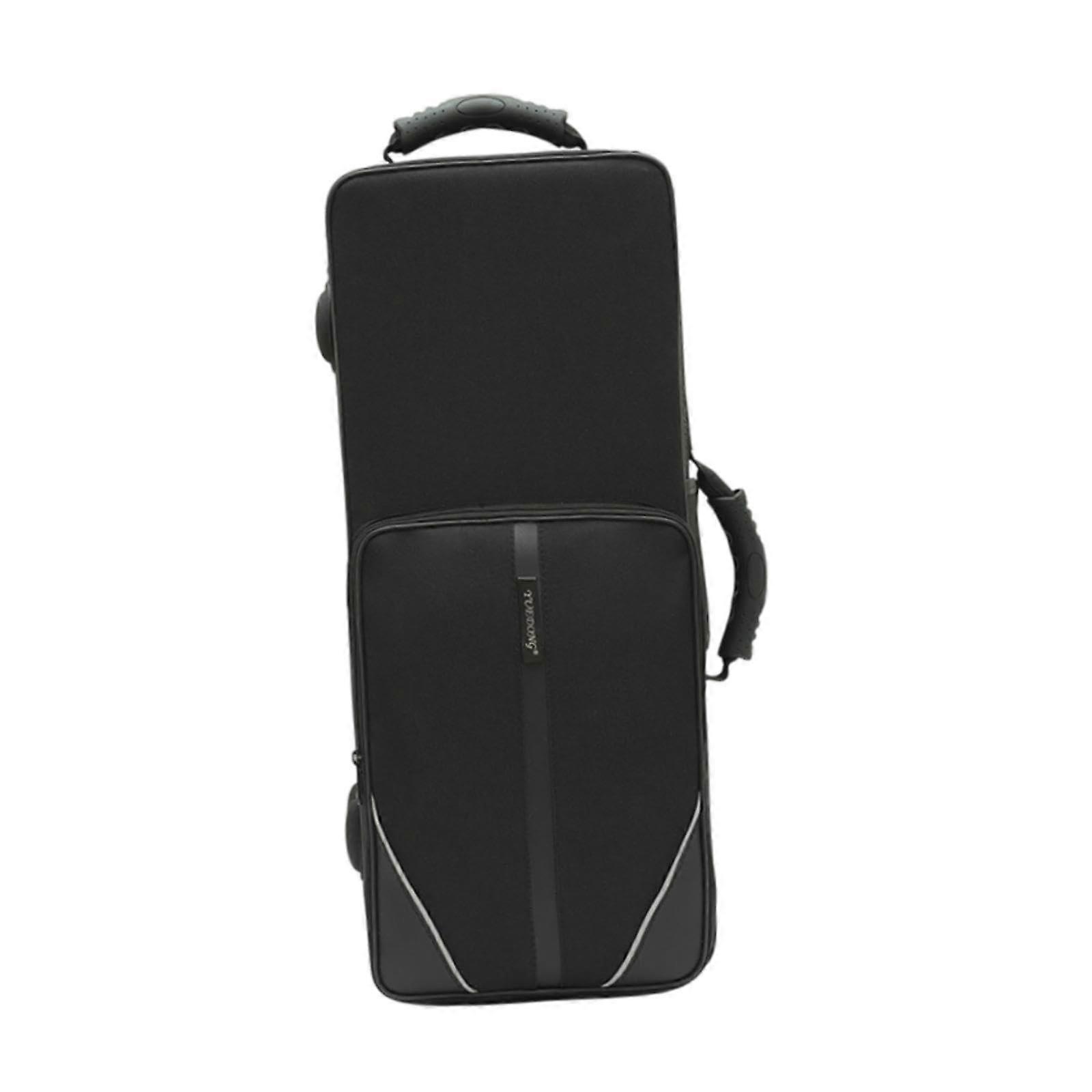 Trumpet Gig Bag with Oxford Cloth and Adjustable Straps