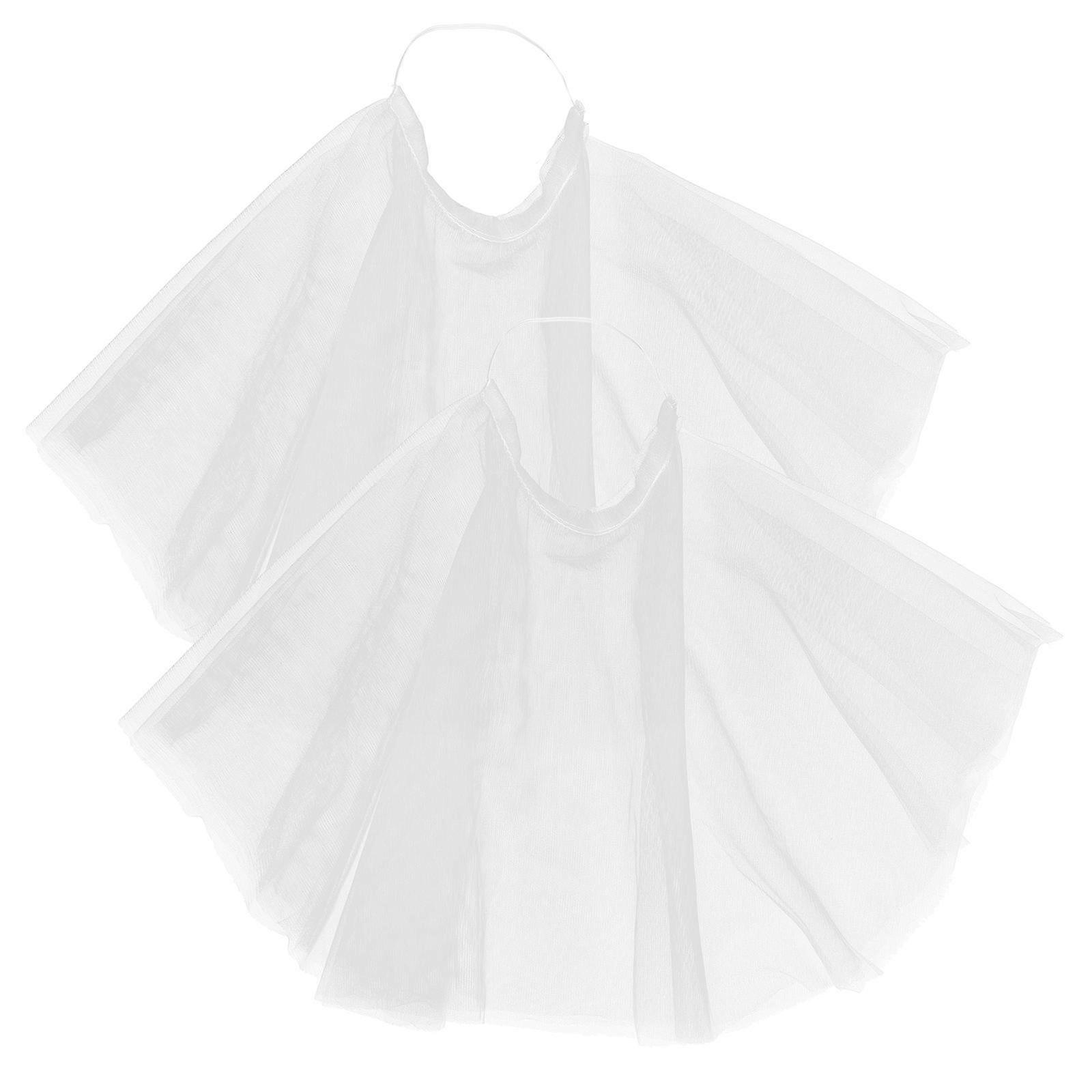 Sophisticated Bridal Sleeves, Elegant Appearance, Matches Different Attires