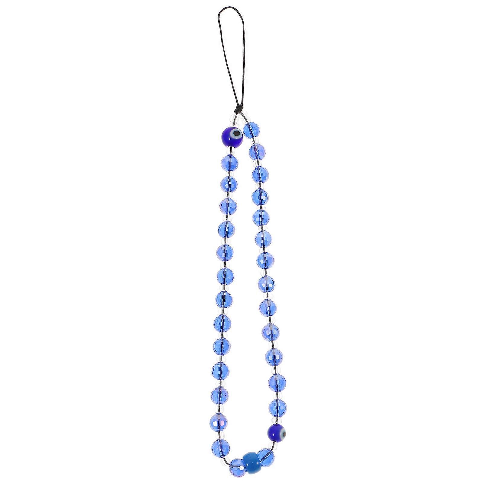 Kompakt telefonhåndleddsstropp egnet for reiser og utendørsaktiviteter