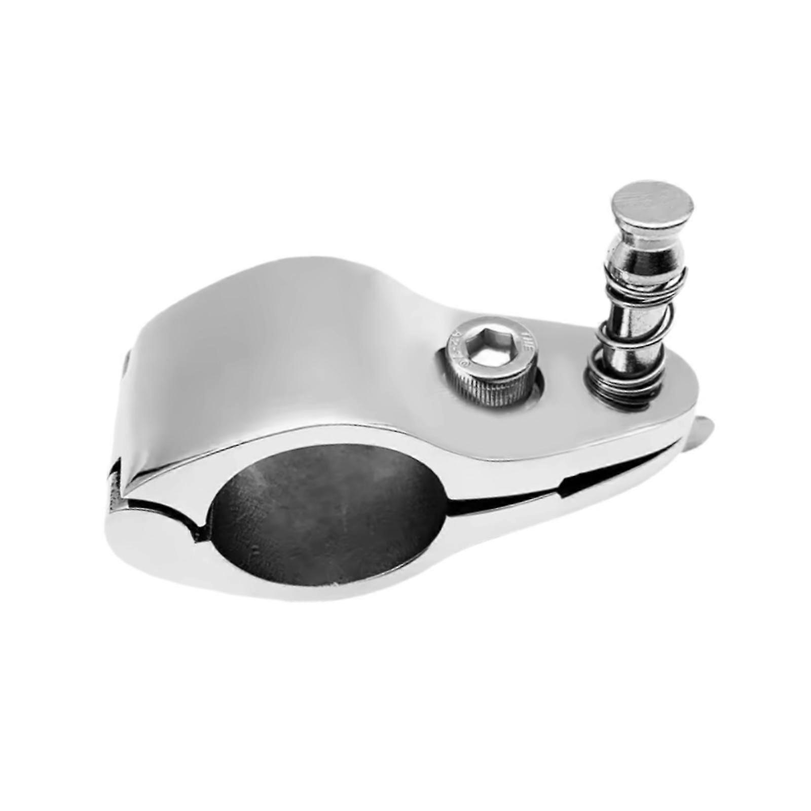 Boat Top Jaw Slide Clamp Boat Accessories Accessories Easily Install Hardware