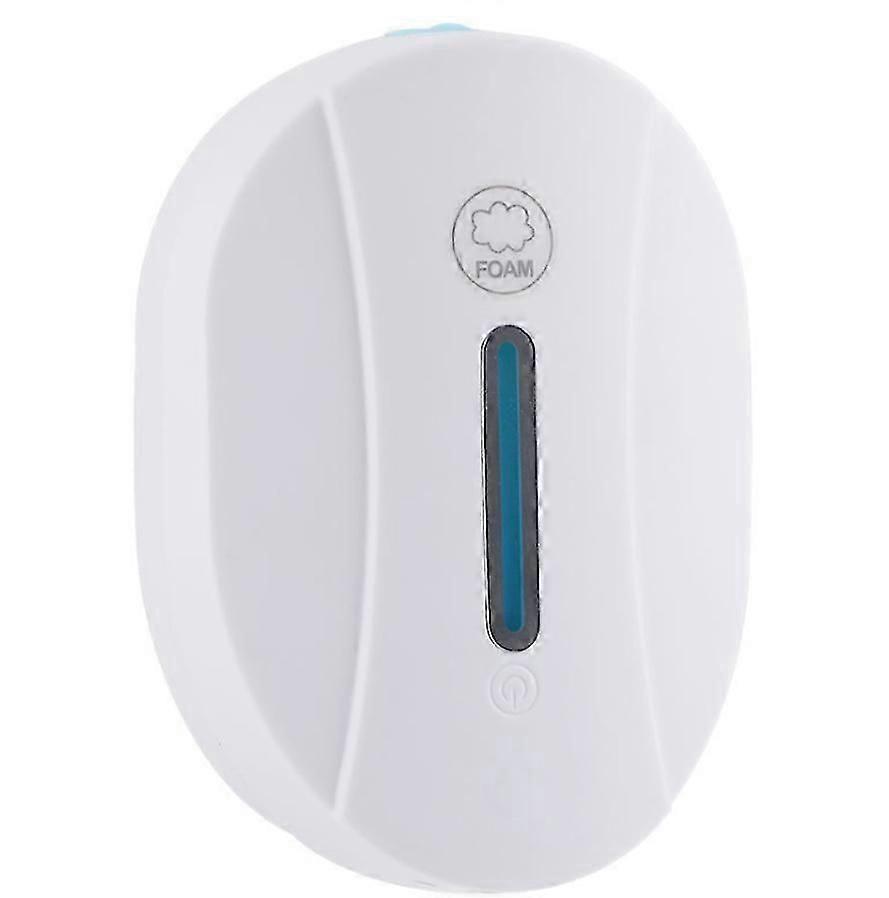 Household soap dispenser USB rechargeable kitchen and bathroom accessories automatic soap dispenser