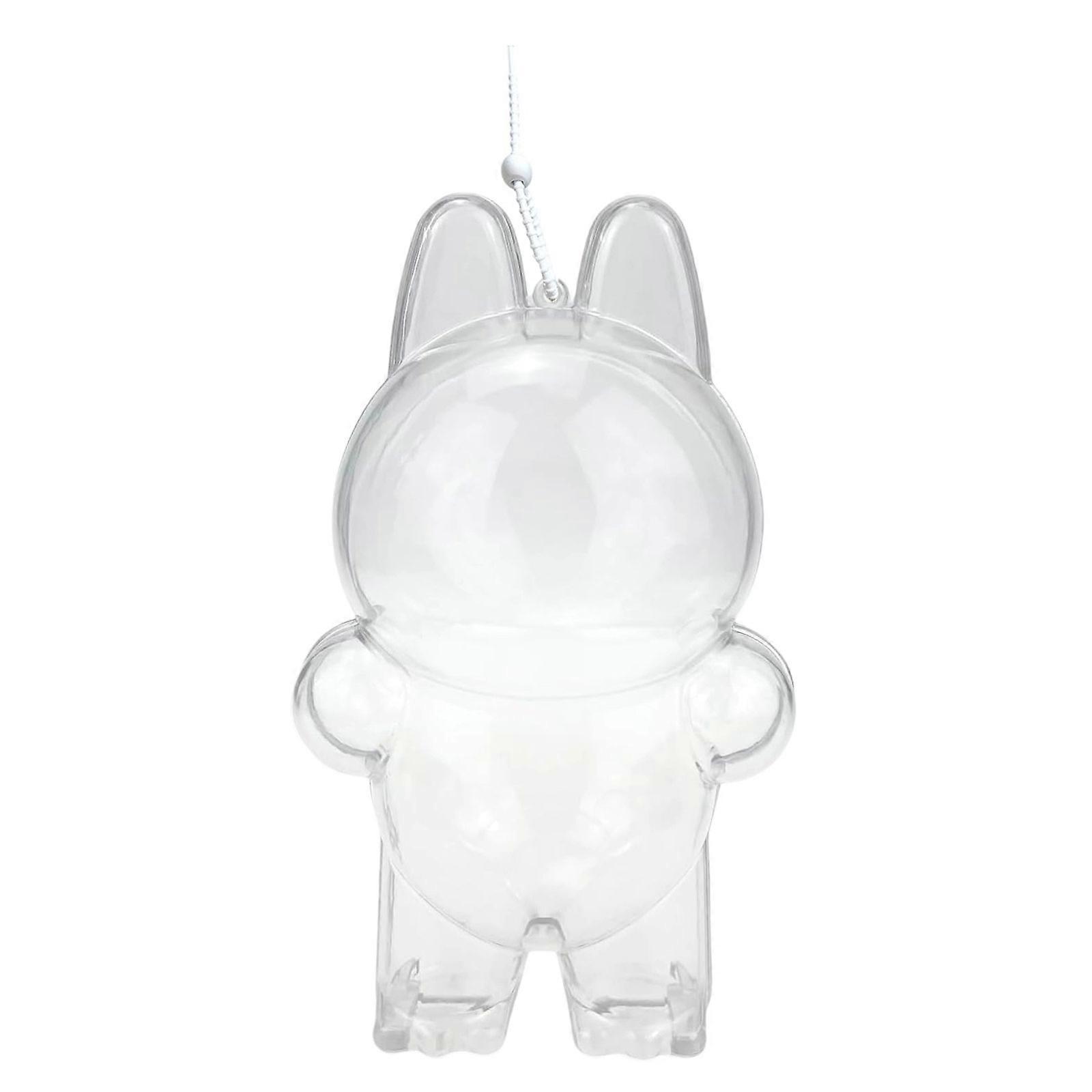 Practical Clear Protective Shell Anti Fingerprint Coating Thin Cover Convenient for Gadgets and Electronics Use