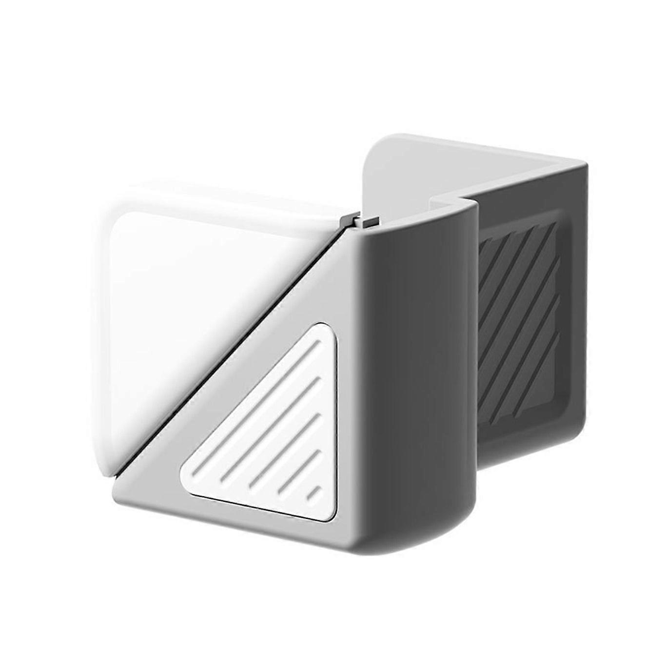High Elasticity Silicone Corner Protector Children's Anti-Collision Guard for Window Child Safety Impact Absorption S