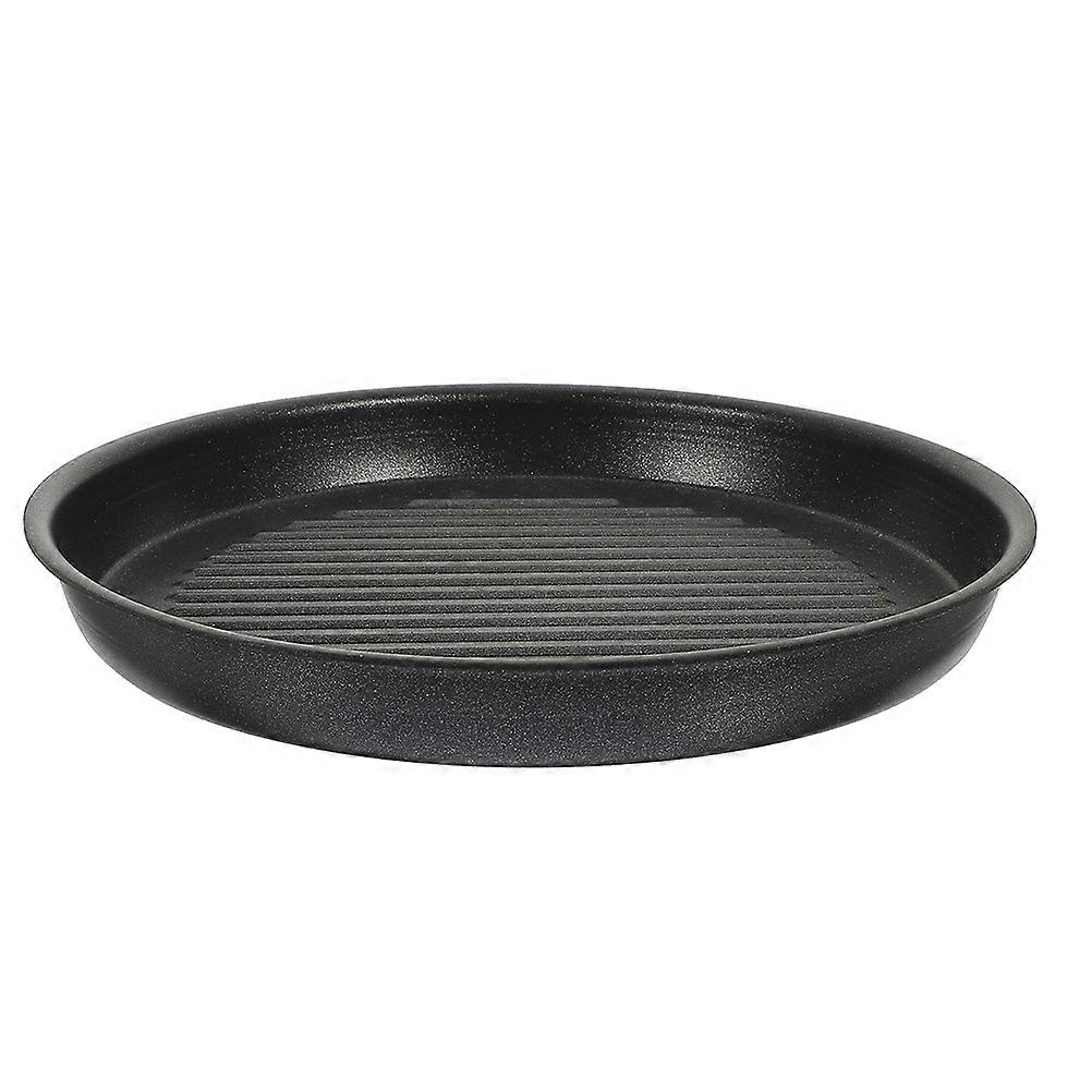 Portable Non Stick Grill Tray for Camping & Home Use – Even Heat Distribution, Multi Function BBQ Accessory for Roasting and Grilling