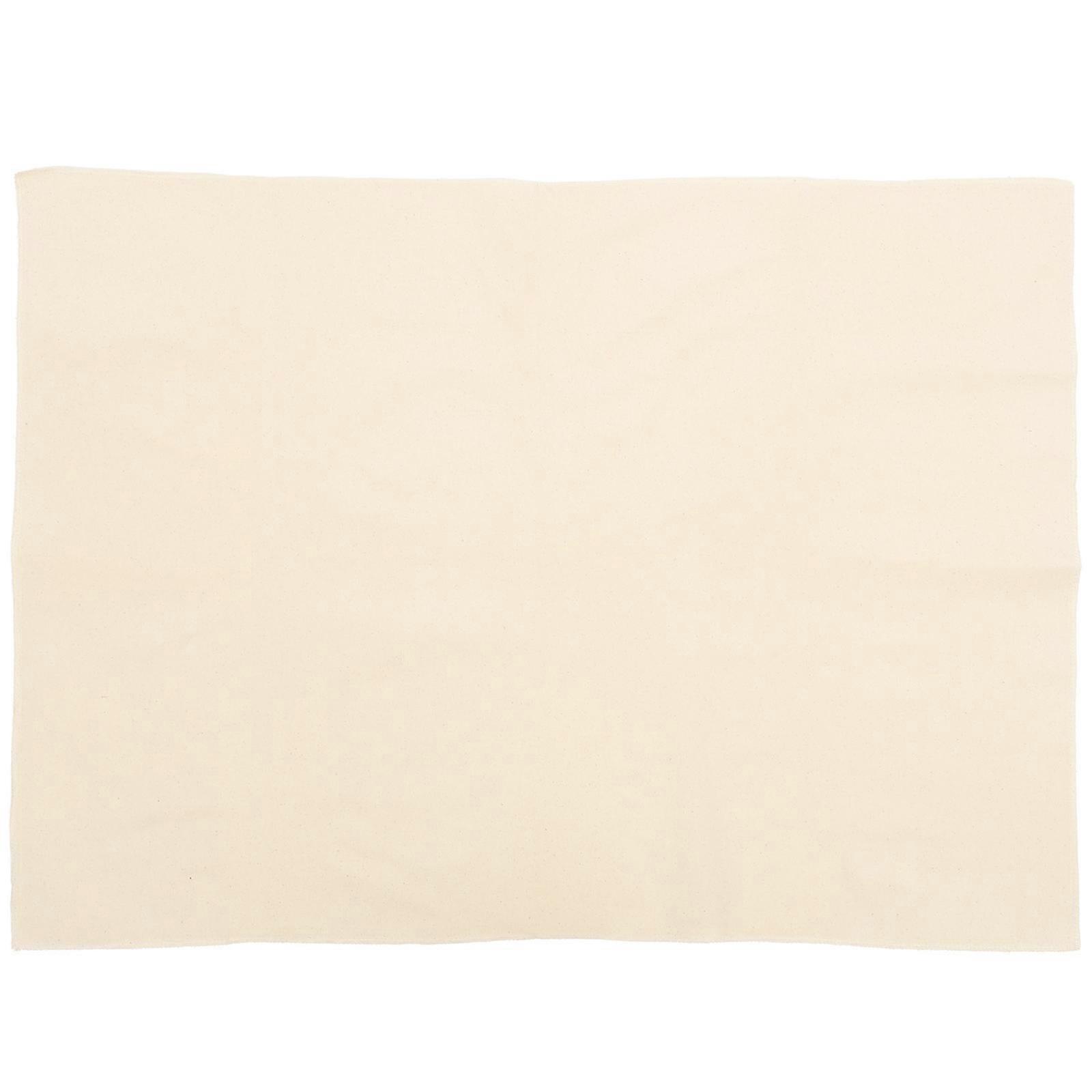 Bread Baking Cloth For Kitchen Thick Baking Cloth Baking Kitchen Use Rectangular 35X26inch 1Pack