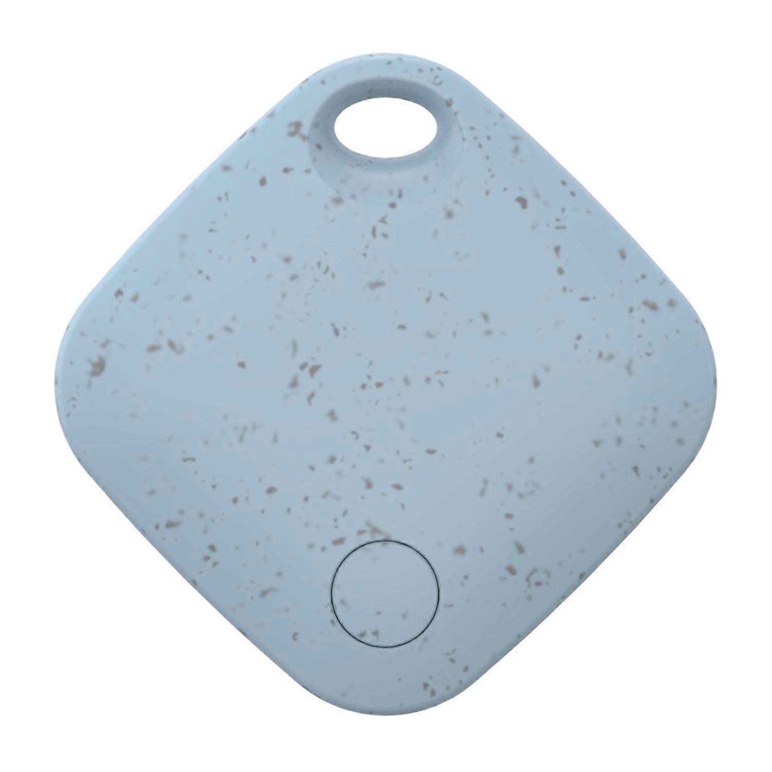 tag03 For Google Find My Device Bluetooth-compatible Tracker Bio-degradable Global Positioning