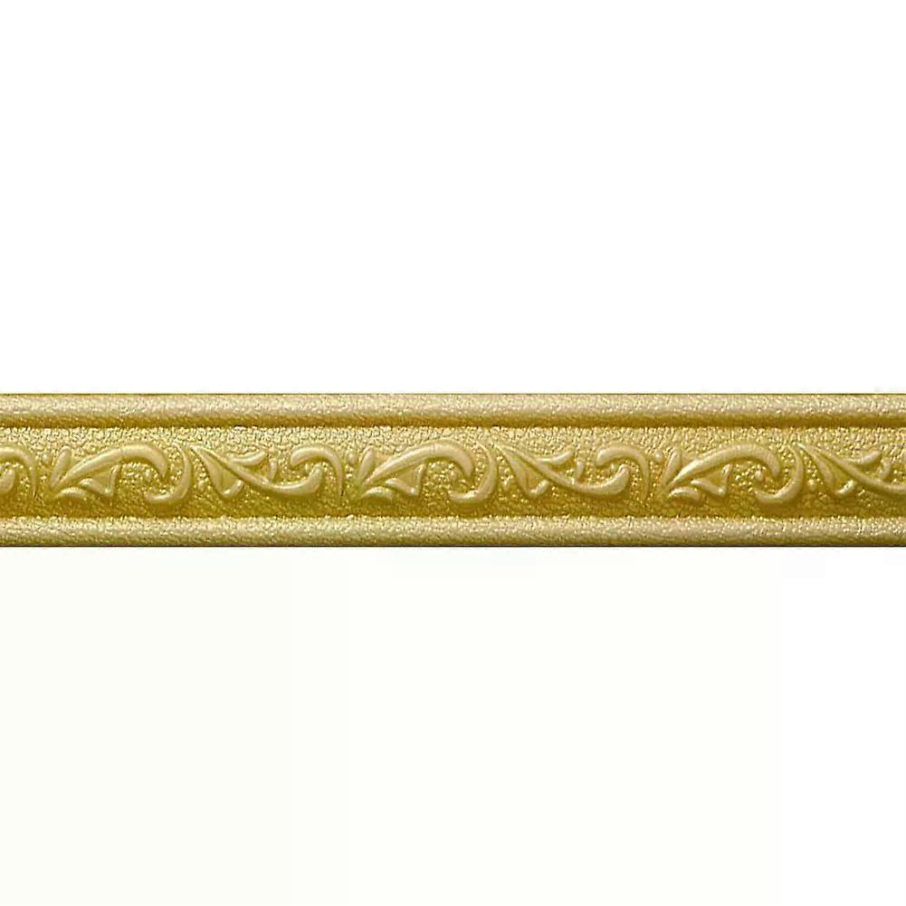 Diamond Mosaic Self-adhesive Picture Frame 3D Foam Self-adhesive Wall Border Waist Line Rhinestone Picture Tool