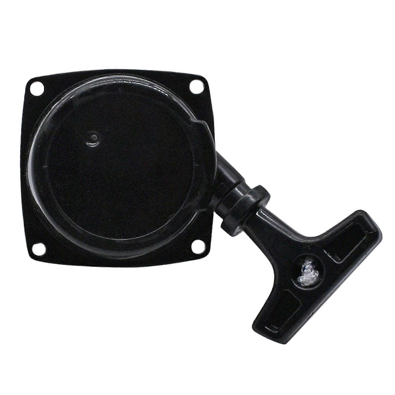 Pull recoil starter cable, A051000960, spare parts, professional highperformance black  replacement for handheld blower