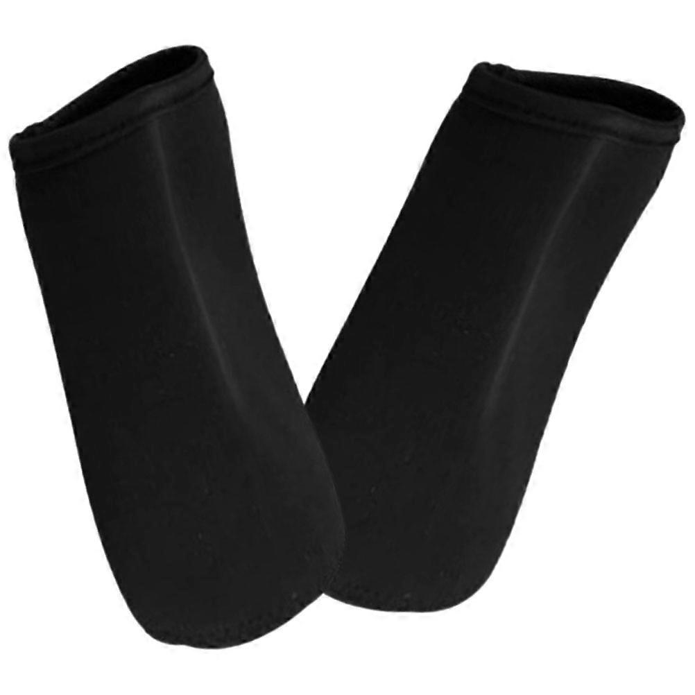 2pcs Sprouting Jar Shade Covers Blackout Sleeves for Mason Jars Light Blocking Plant Protection Multi Compatible Container Accessories
