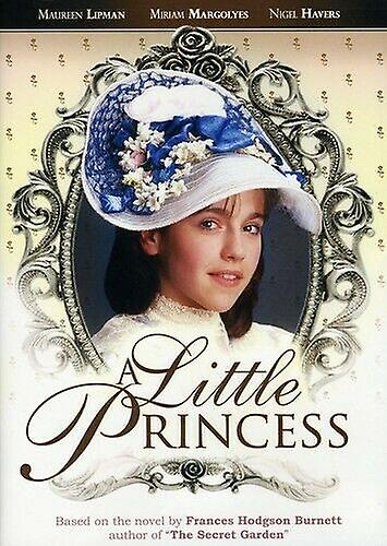 Little Princess [DVD] [1986] [Region 1] DVD - Region 1 | Fruugo US