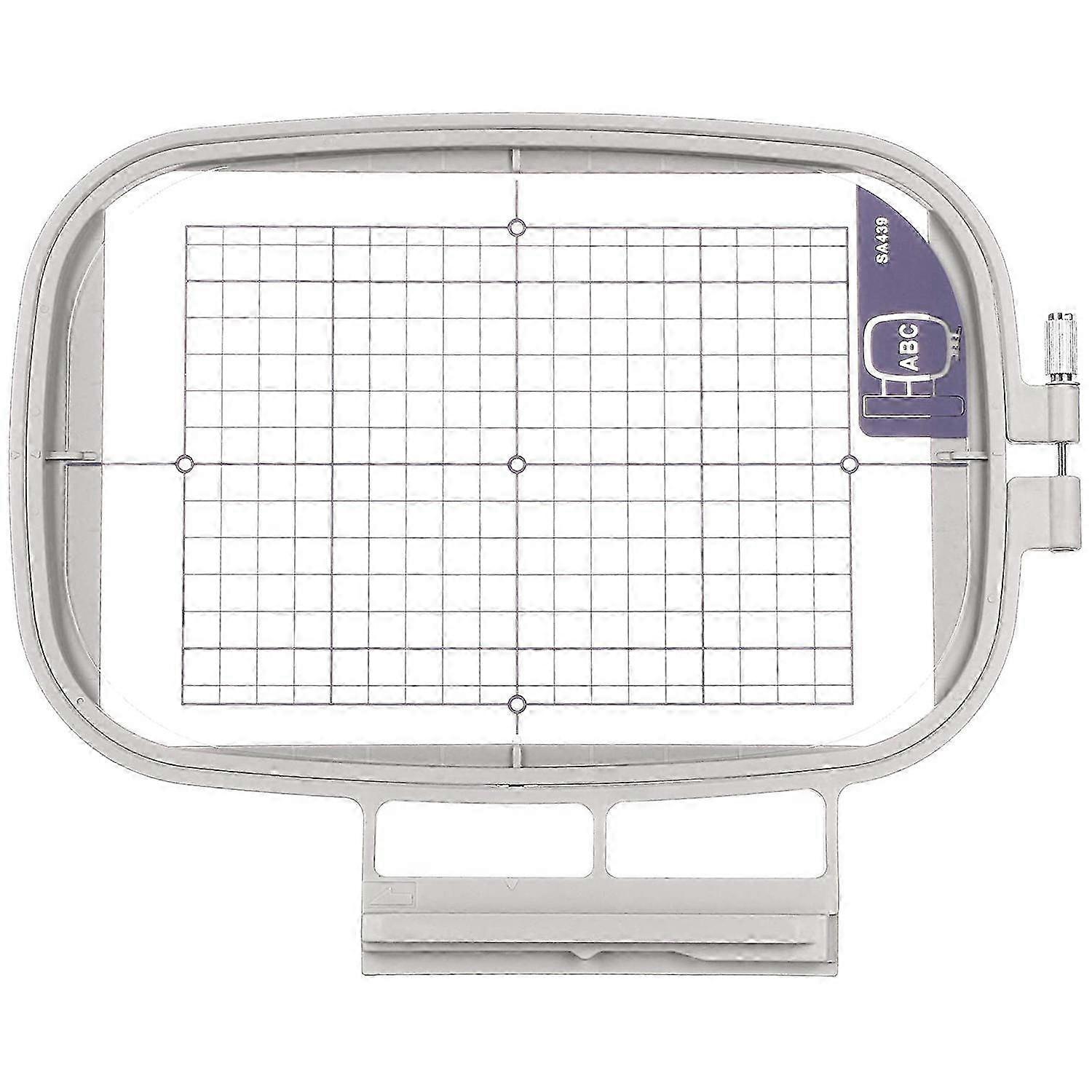 Hoop for Brother Embroidery Machine Duetta 4500D 4750D Quattro 6000D 6700D Innov-Is 2500D 1500D 4000