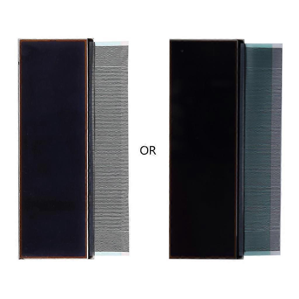 Pièce de rechange pour panneau de navigation à écran LCD pour 206 C5 Xsara Picasso