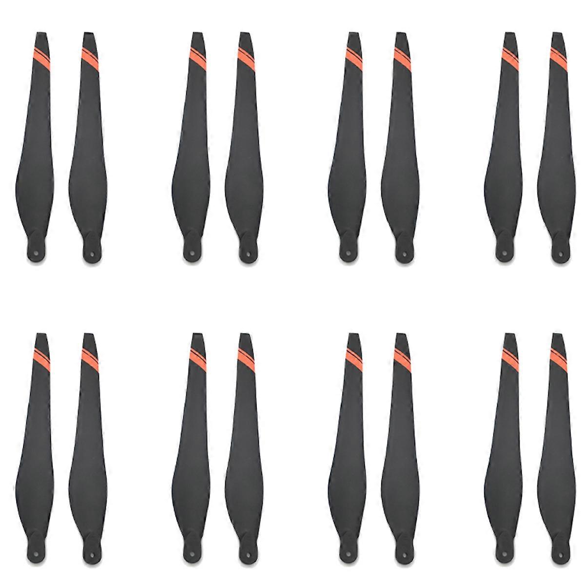 2 PCS 36190 Folding Propeller Blade CW for X9