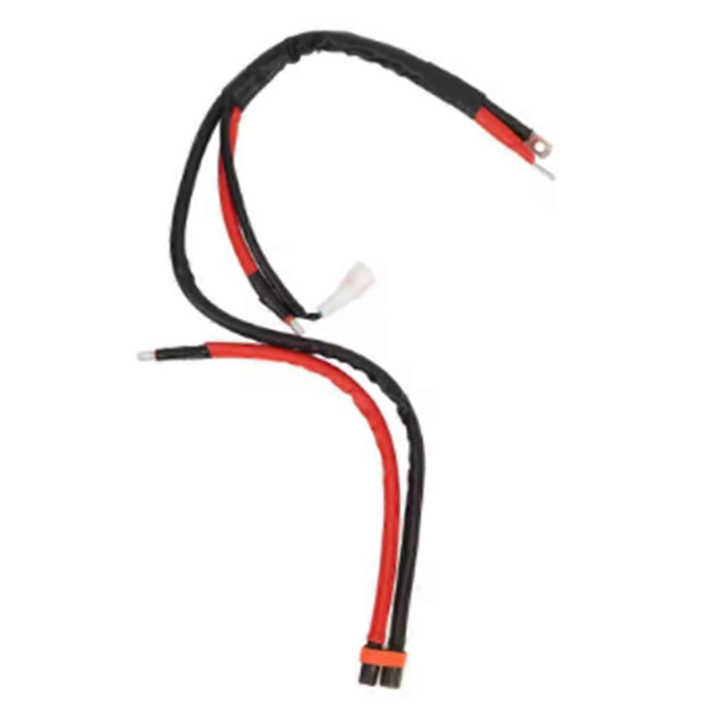 Main Power Connection Line Good Adaptability for Motorcycle Light Bee