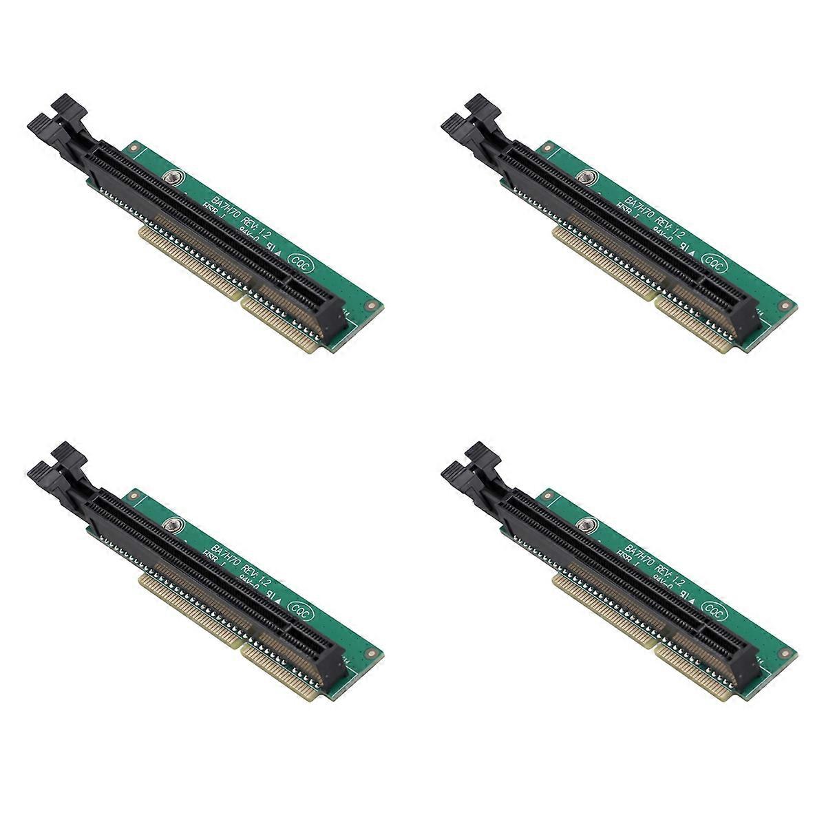 PCI-E 16X Graphic Card Adapter card For 