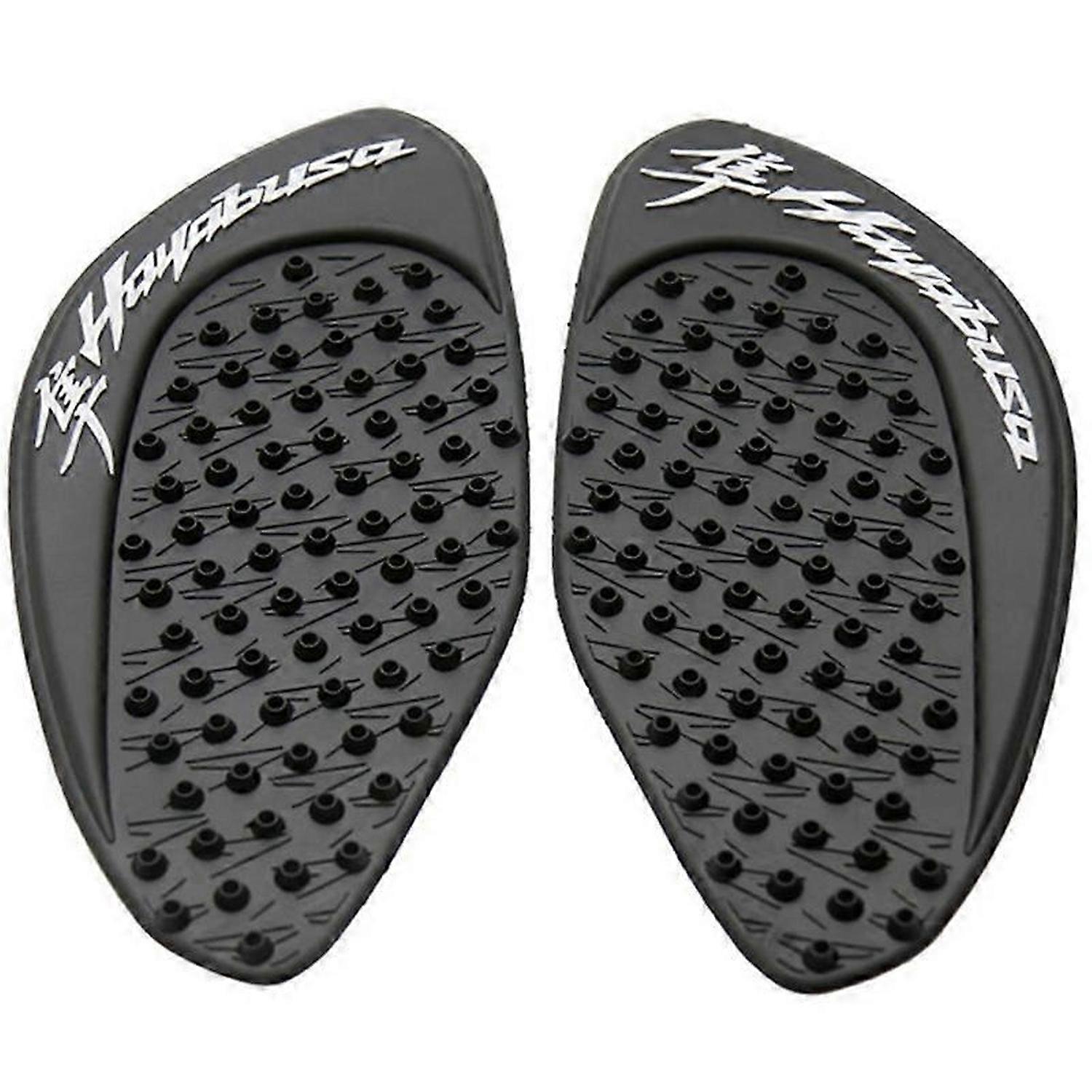 Για Suzuki Hayabusa GSXR1300 2008 2009-2016 GSX1300R Προστατευτικό αντιολισθητικό μαξιλάρι δεξαμενής αυτοκόλλητο γόνατο αερίου G