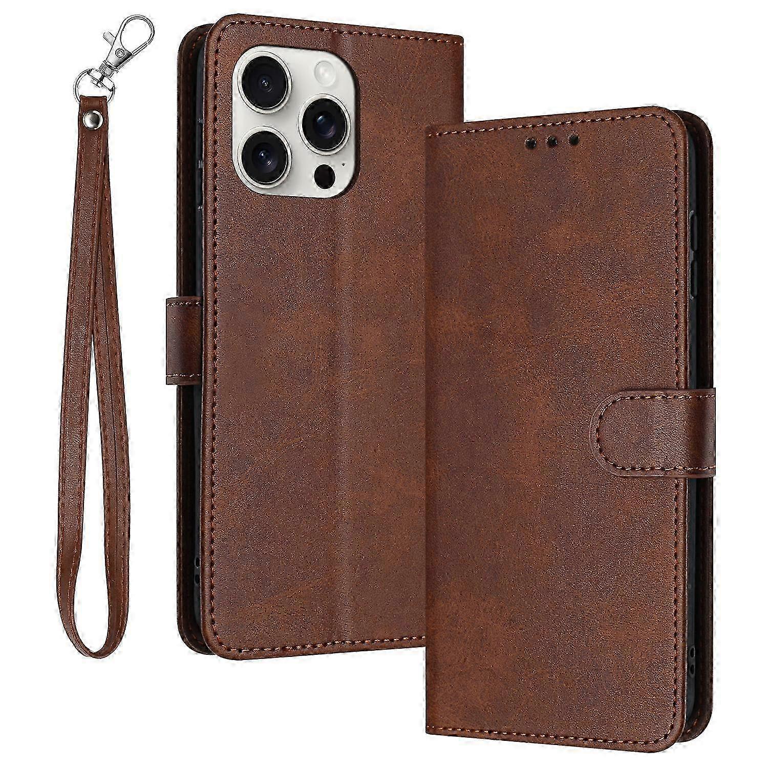 Wholesale Phone Case for Compatible Brand with Anti-Scratch Feature and Wallet Function