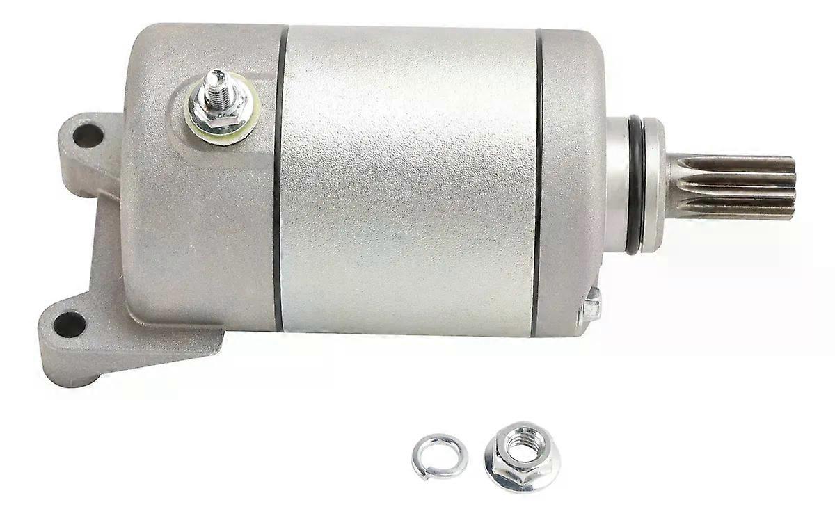 Arranque Engine For Segway Snarler At5 At6 S L Snarler 60