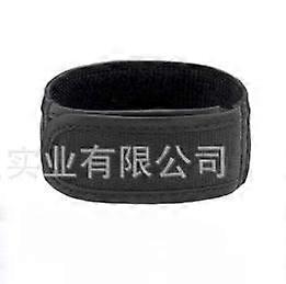 1 Pair Invisible Belt For Men And Women Unisex Waistband Stretcher No Buckle Elastic Belt Hooks And Loops Fastener Waistband For Jeans