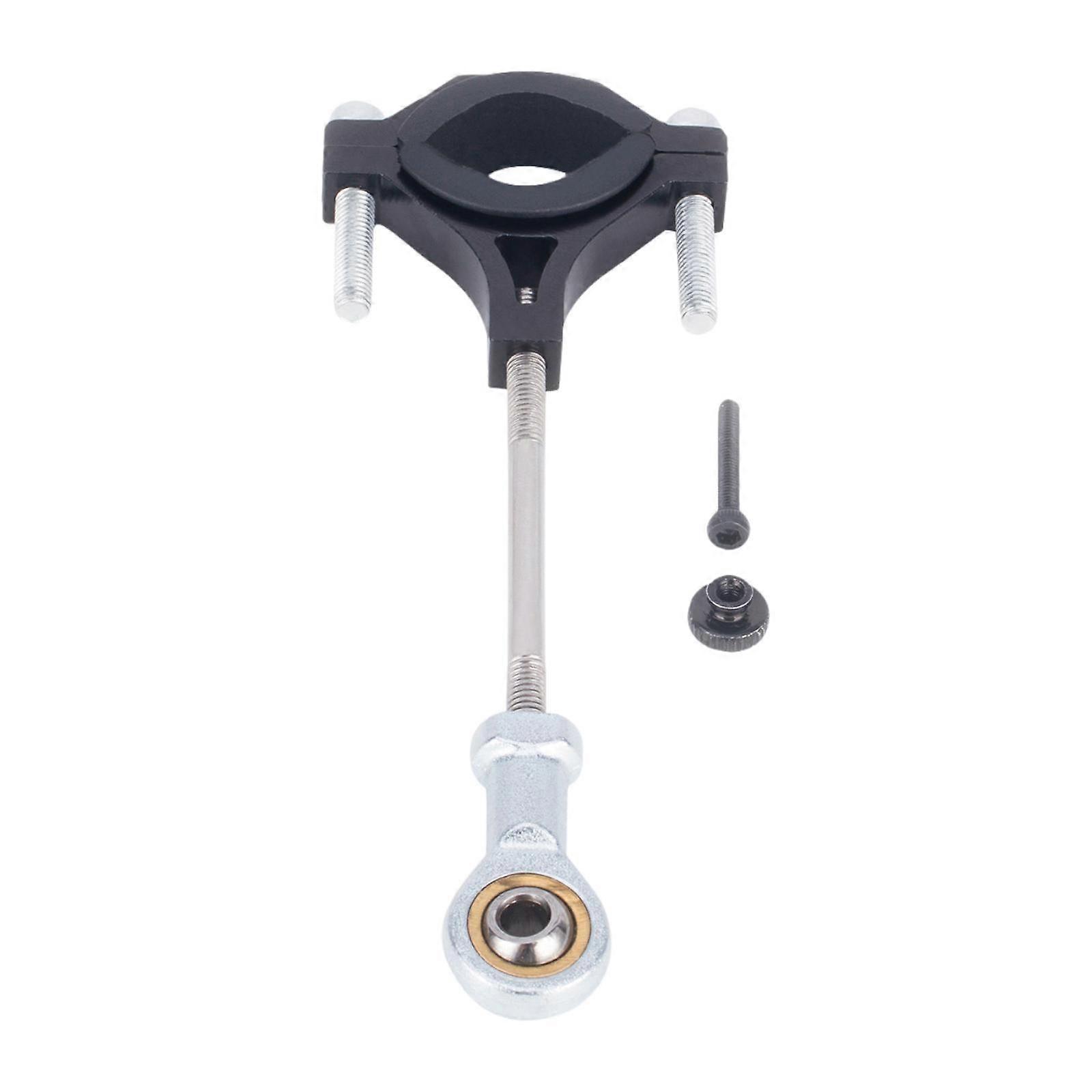 Trailer Tow Hook Quick-release Heavy Duty High Strength Connection RC Crawler