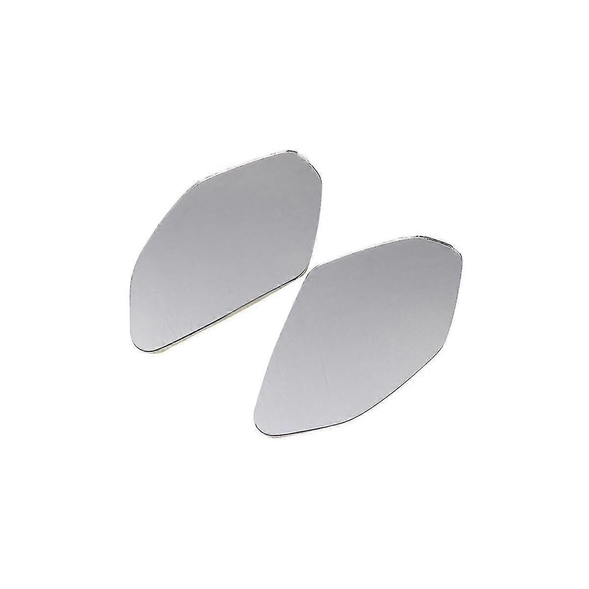 For T-MAX TMAX 530 TMAX530 Accessories Convex Mirror Increase Rearview Side Mirror Vision Lens