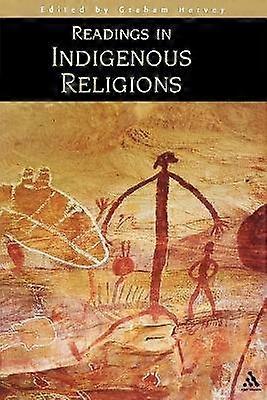 Readings in Indigenous Religions