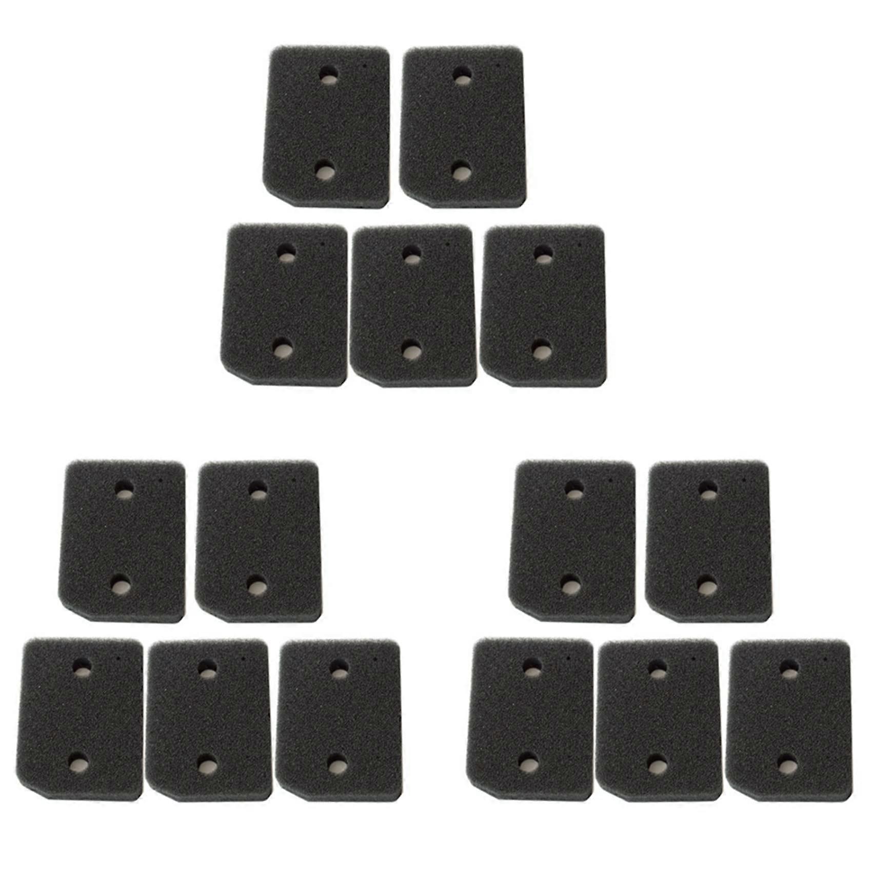 Clothes Dryer Foam Filter For 9164761 Model, Sponge Filter Mat, Condenser Dryer Lint Filter, Heat Pump Dryer Compatible