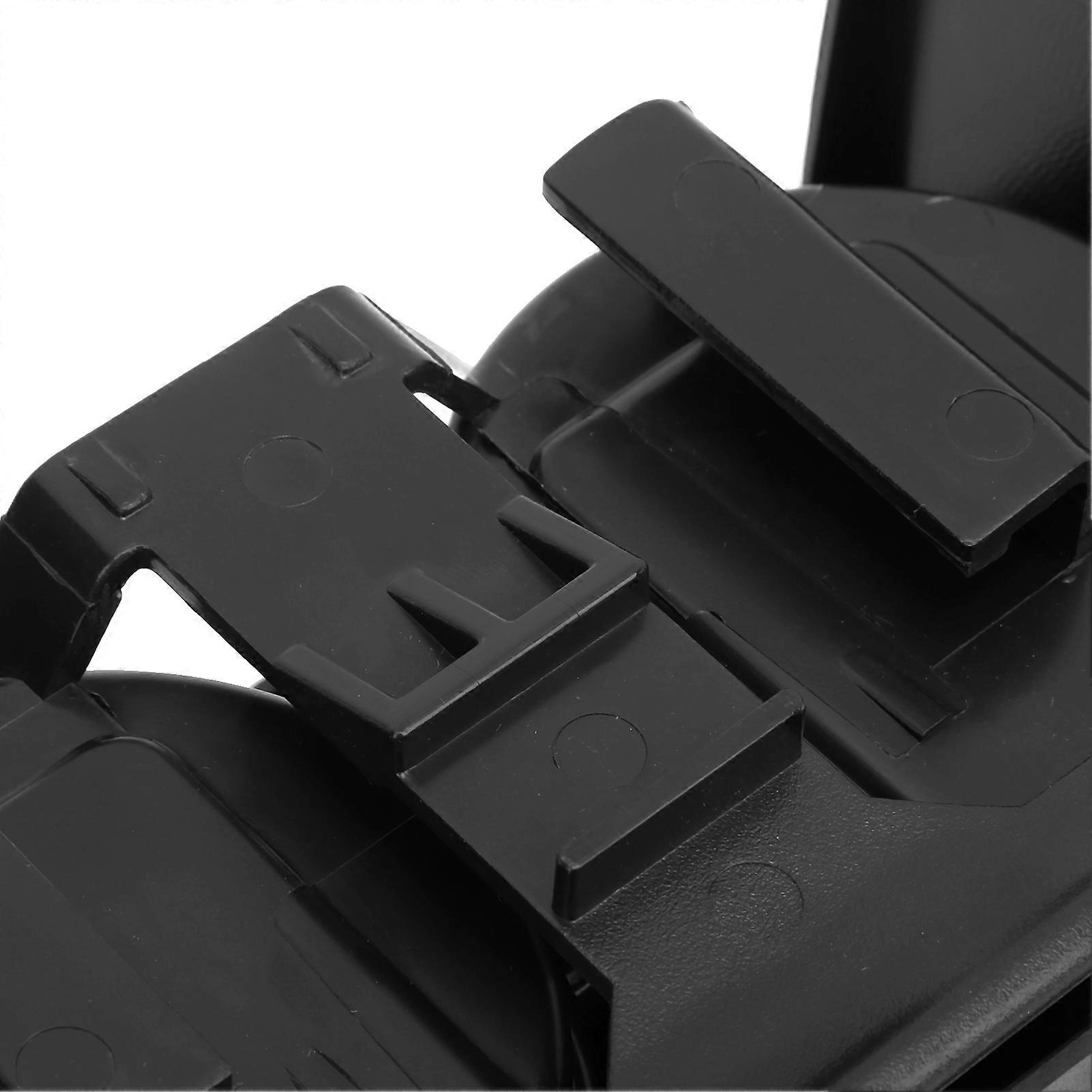 Retractable Cup Holder Tray 51459173473 Replacement Fit for 3 Series E90 E91 E92 E93
